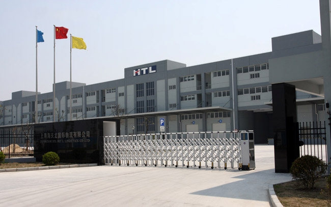 Bonded Warehousing