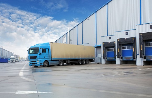 Inland Transportation