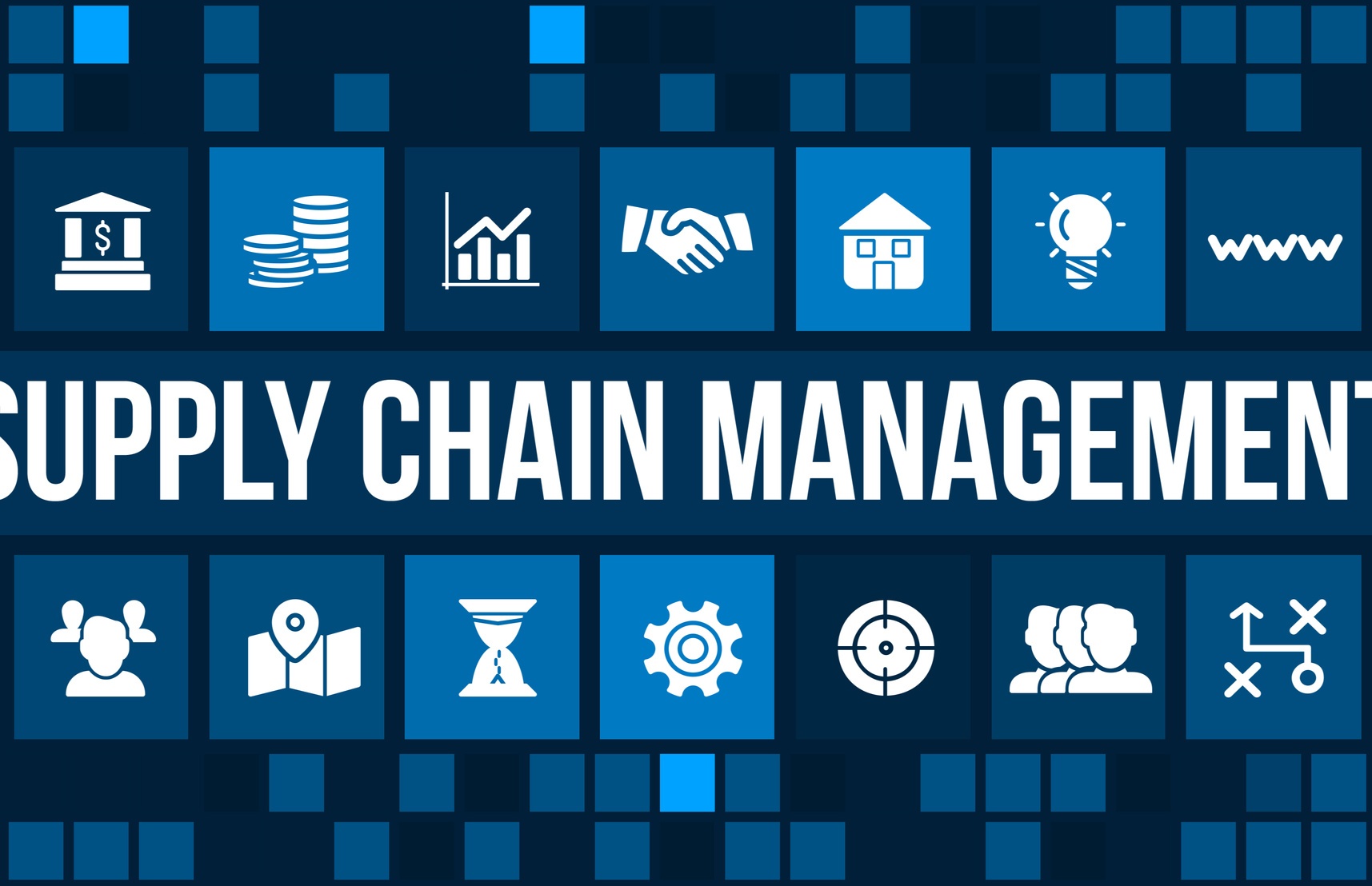 Supply Chain Management