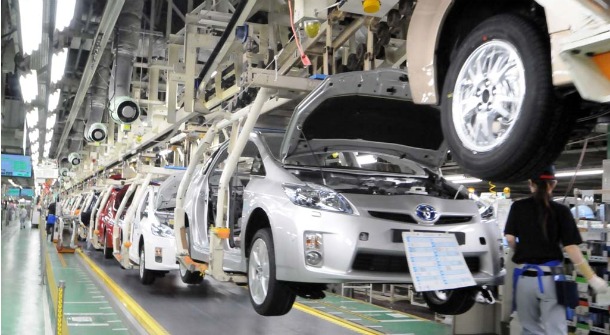 Auto Industry