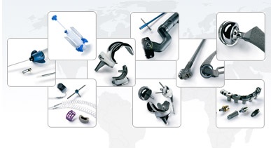 Medical Apparatus and Instruments