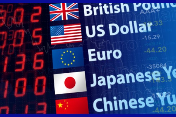The foreign trade