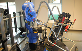 Intelligent Equipment