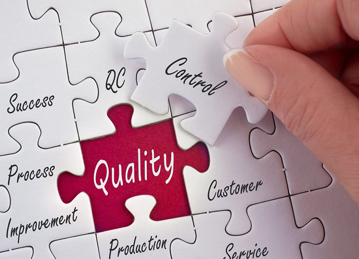 Quality Assurance